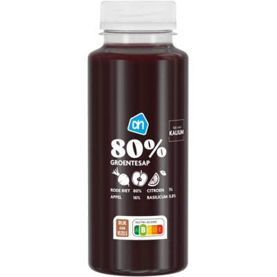 pdp-image-AH 80% Groentesap rode biet appel