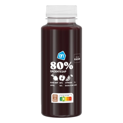 pdp-image-AH 80% Groentesap rode biet appel