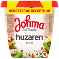 Een afbeelding van Johma Huzarensalade