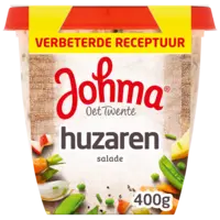 Johma Huzarensalade