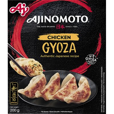 pdp-image-Ajinomoto Gyoza poulet