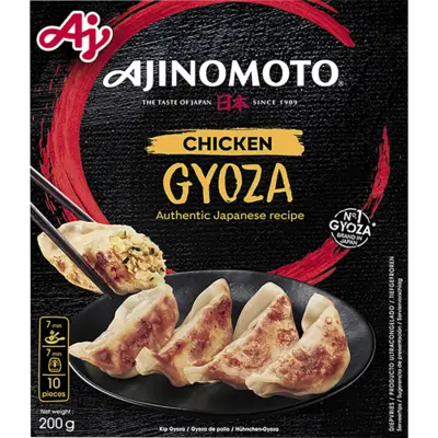 pdp-image-Ajinomoto Gyoza poulet