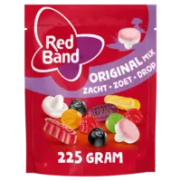 Red Band Original mix