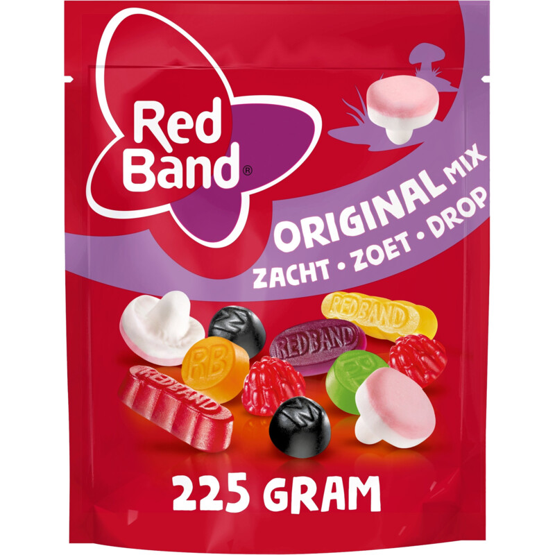 Red Band Original mix