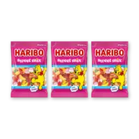 Haribo Sweet mix 3-pack