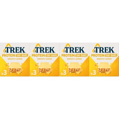 pdp-image-Trek Protein havermout smooth lemon 4-pack
