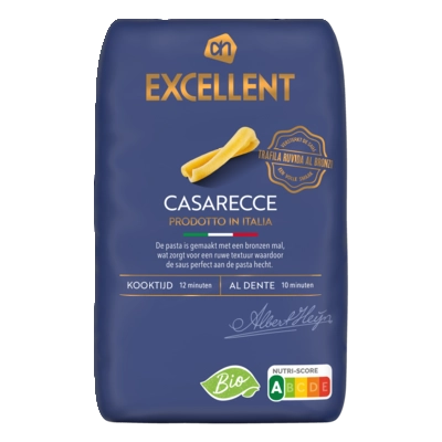 pdp-image-AH Excellent Casarecce bio