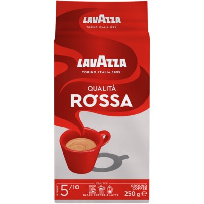 pdp-image-Lavazza Qualità rossa filterkoffie