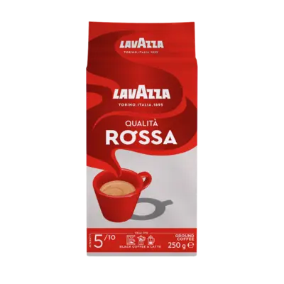 pdp-image-Lavazza Qualità rossa filterkoffie