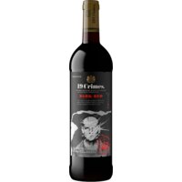 Een afbeelding van 19 Crimes The Banished