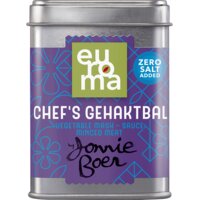 Euroma Chef's gehaktbal by Jonnie Boer