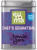 Euroma Chef's gehaktbal by Jonnie Boer