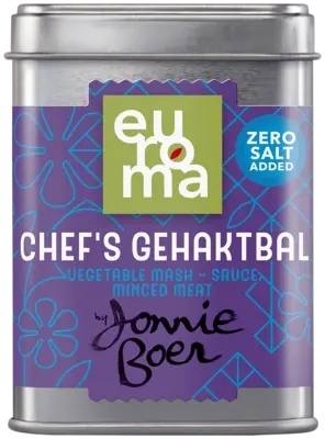 pdp-image-Euroma Chef's gehaktbal by Jonnie Boer