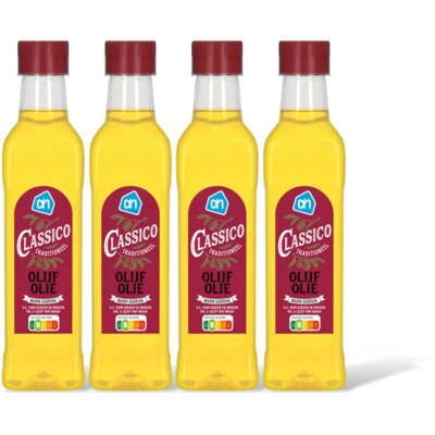 pdp-image-AH Olijfolie traditioneel 4-pack