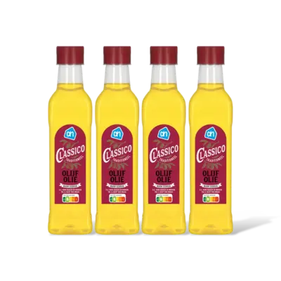 pdp-image-AH Olijfolie traditioneel 4-pack