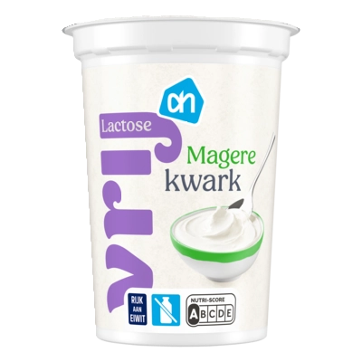 pdp-image-AH Lactosevrije magere kwark