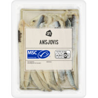 Een afbeelding van AH Ansjovis