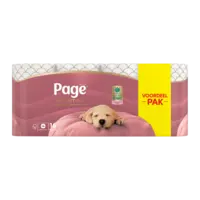 Page Sensitive voordeelpak