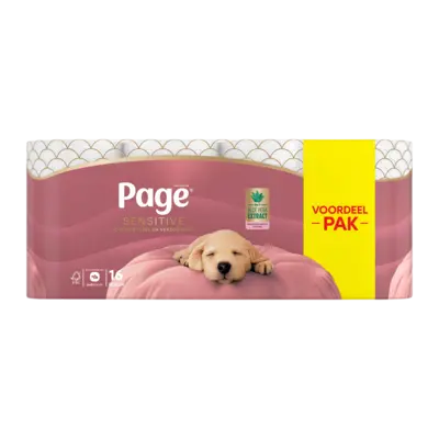 pdp-image-Page Sensitive voordeelpak