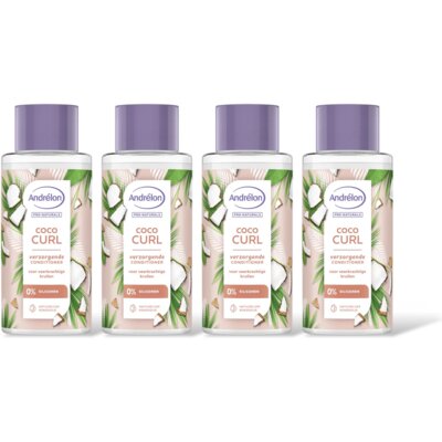 pdp-image-Andrélon Curl creation conditioner 4-pack