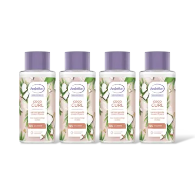 pdp-image-Andrélon Curl creation conditioner 4-pack