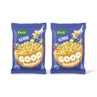 Knorr Good noodles kerrie 2-pack