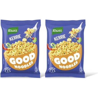 pdp-image-Knorr Good noodles kerrie 2-pack