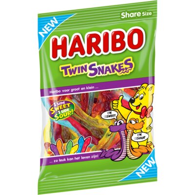 pdp-image-Haribo Twin snakes