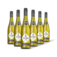 Cave de Beblenheim Pinot blanc 6 flessen