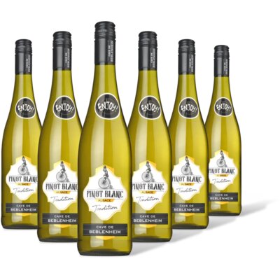 pdp-image-Cave de Beblenheim Pinot blanc 6 flessen