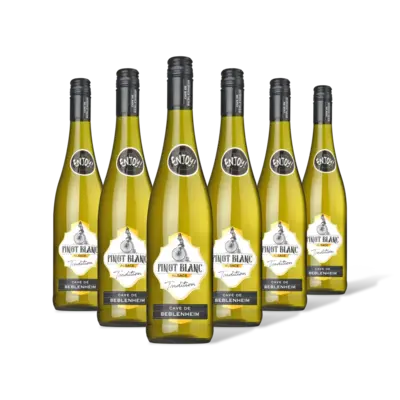pdp-image-Cave de Beblenheim Pinot blanc 6 flessen