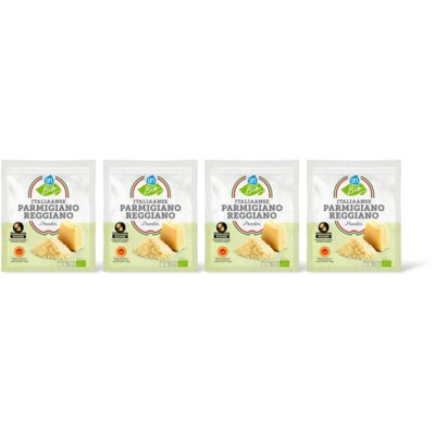 pdp-image-AH Biologisch Italiaanse parmigiano reggiano 4-pack