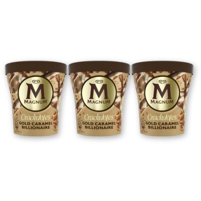 pdp-image-Magnum Double gold caramel billionaire 3-pack