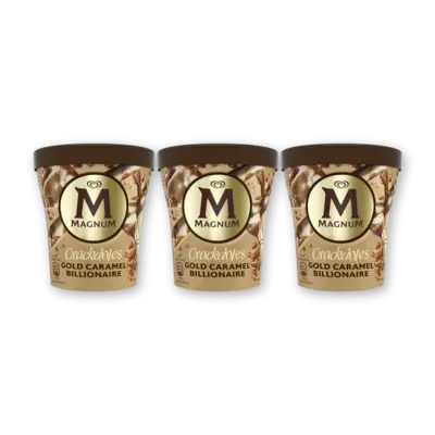 pdp-image-Magnum Double gold caramel billionaire 3-pack
