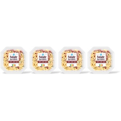 pdp-image-AH Pasta ham kaas salade specialiteit 4-pck