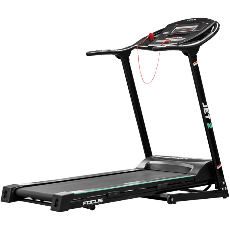 Een afbeelding van Focus Fitness Loopband jet 2