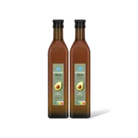AH Avocado olie 2-pack