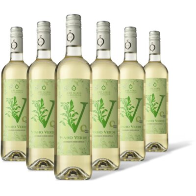 pdp-image-José Maria Fonseca Vinho verde 6 flessen