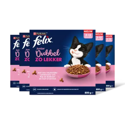 pdp-image-Felix Dubbel zo lekker jr kip,kalkoen&melk 5pk