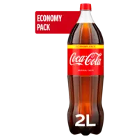 Coca-Cola Original taste bel
