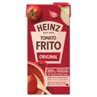 Heinz Tomato Frito