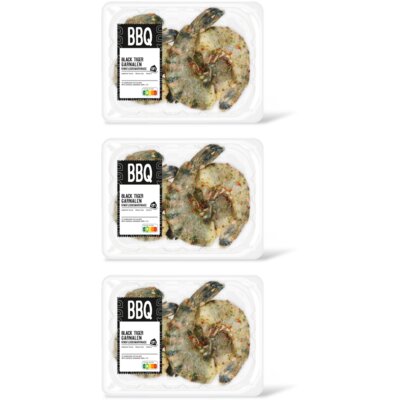 pdp-image-AH BBQ black tiger garnalen knoflook 3-pack