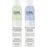 Guhl Pure frisheid droogshampoo