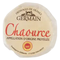Germain Chaource