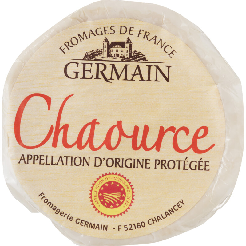 Een afbeelding van Germain Chaource
