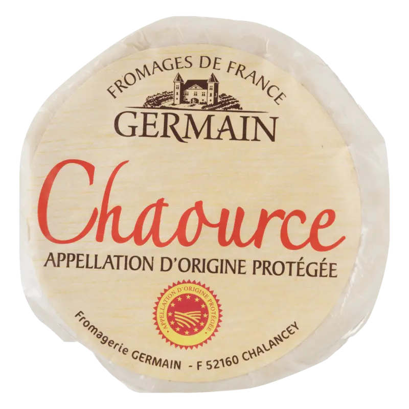 Germain Chaource