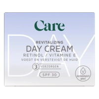 Care Revitalizing day cream spf30