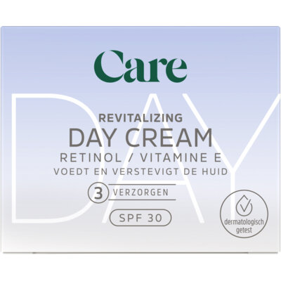 pdp-image-Care Revitalizing day cream spf30