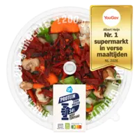 AH Verse maaltijd beef teriyaki