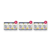 Grolsch Radler citroen alcoholvrij 0.0% 18-pack